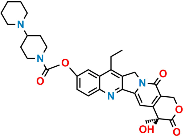 Irinotecan EP Impurity H