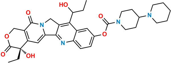 Irinotecan EP Impurity K