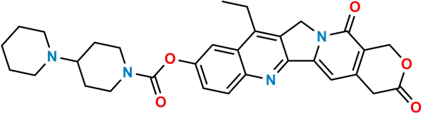 Irinotecan Impurity 10