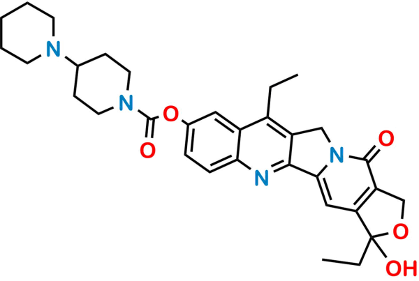 Irinotecan Impurity 2