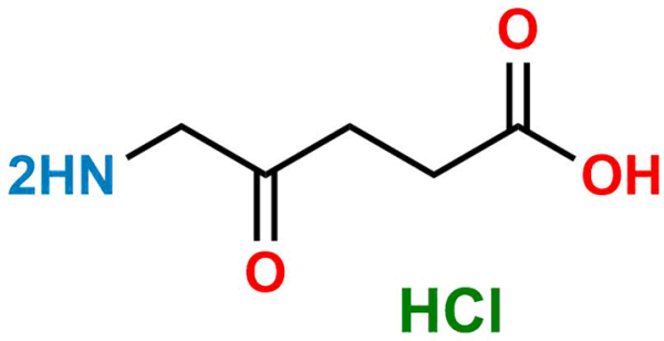 Aminolevulinic Acid Hydrochloride