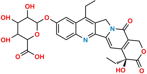 Irinotecan Impurity 4