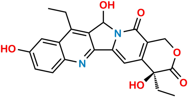 Irinotecan Impurity 6