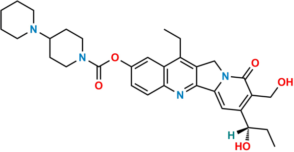 Irinotecan Impurity 9