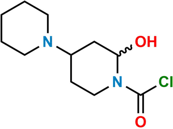 Irinotecan Impurity B1