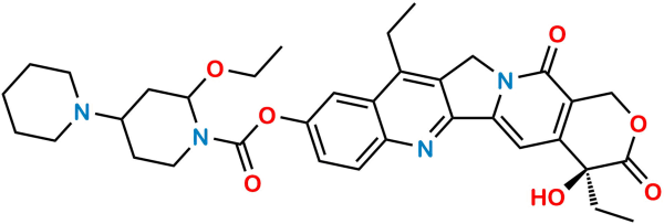 Irinotecan Impurity D