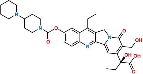 Irinotecan Acid