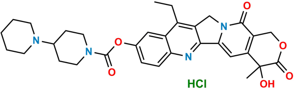 Irinotecan USP Related Compound C