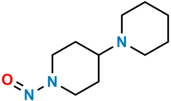 Irinotecan Nitroso Impurity 1