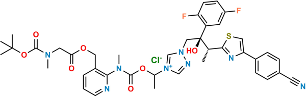 Isavuconazole Impurity 32