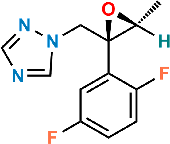 Isavuconazole(S)-BC55n