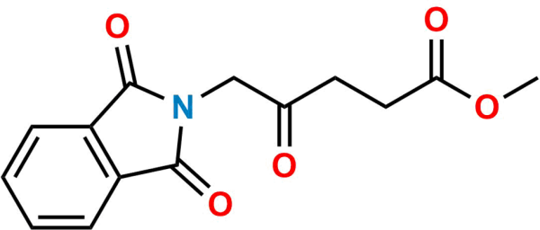 Aminolevulinic Acid Hydrochloride USP Related Compound B