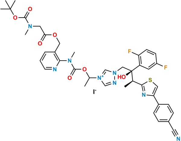 Isavuconazole Impurity 16