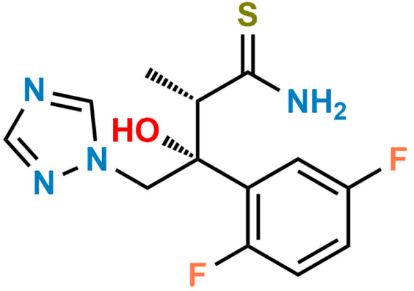 Isavuconazole Impurity 19