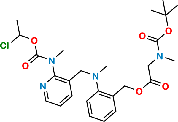 Isavuconazole Impurity 2