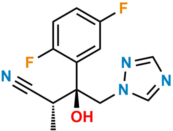 Isavuconazole Impurity 21