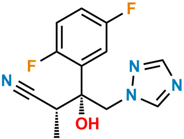 Isavuconazole Impurity 22