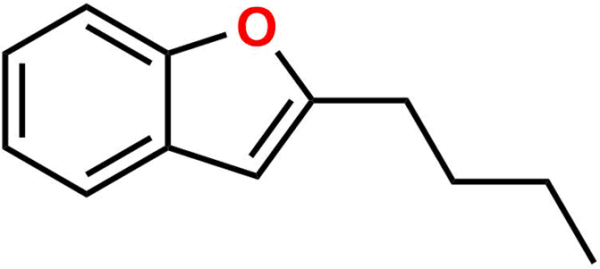 2-Butyl Benzofuran