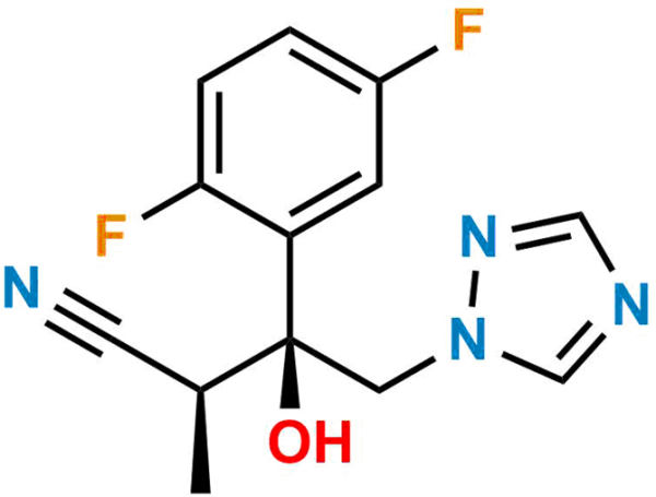 Isavuconazole Impurity 23