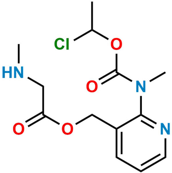 Isavuconazole Impurity 38