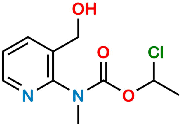 Isavuconazole Impurity 40