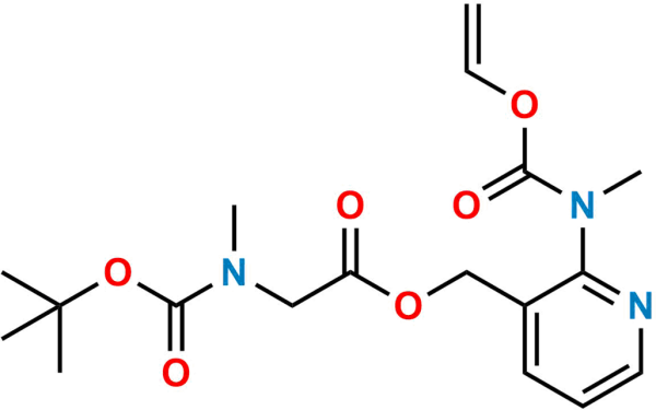 Isavuconazole Impurity 41