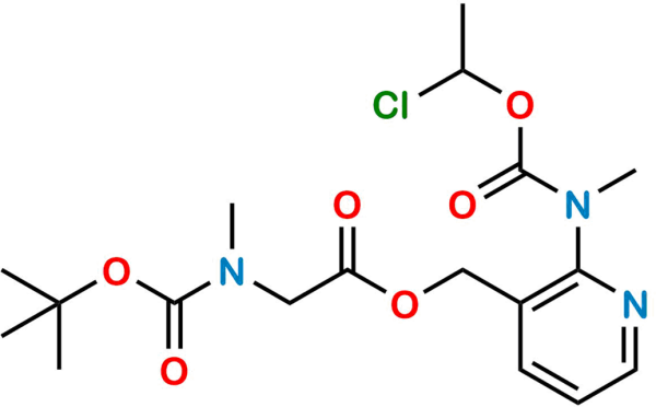 Isavuconazole Impurity 44