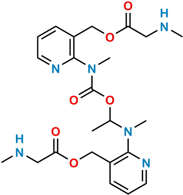 Isavuconazole Impurity 54