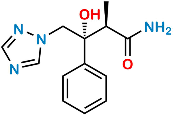 Isavuconazole Impurity 56