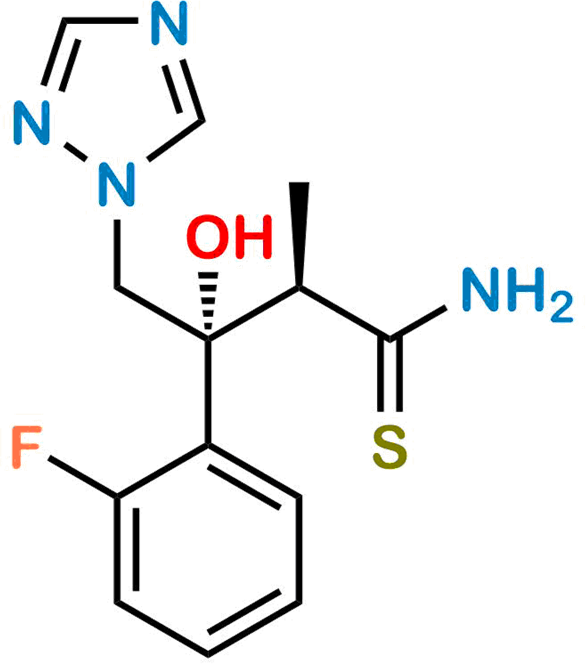 Isavuconazole Impurity 57