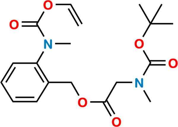 Isavuconazole Impurity 6