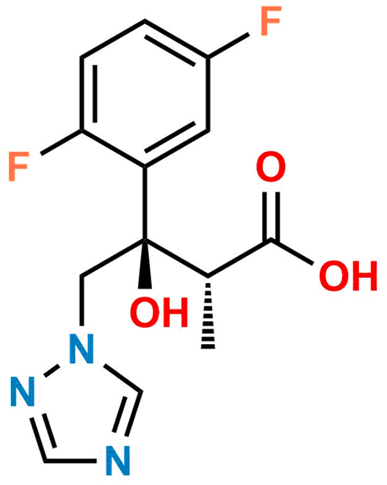 Isavuconazole Impurity 60