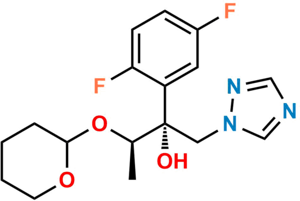 Isavuconazole Impurity 62