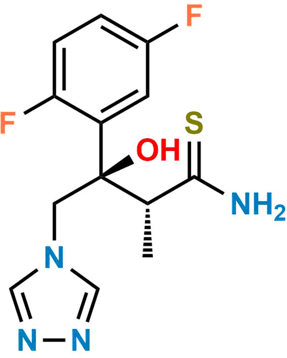 Isavuconazole Impurity 63