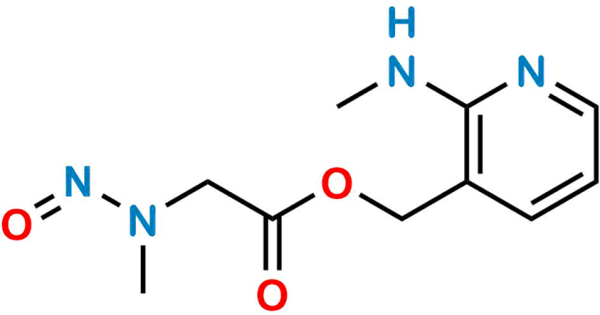 Isavuconazole Nitroso Impurity 1