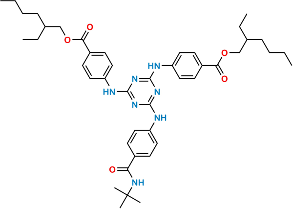 Iscotrizinol