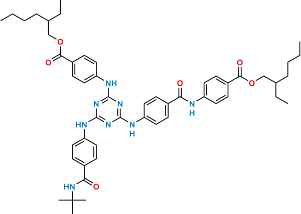 Iscotrizinol Impurity 1