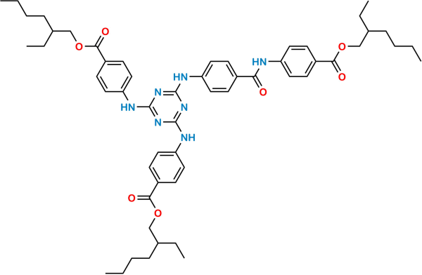 Iscotrizinol Impurity 2