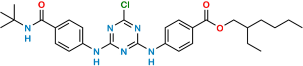 Iscotrizinol USP Related Compound C