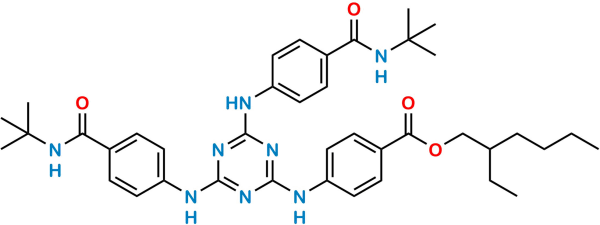 Iscotrizinol USP Related Compound D