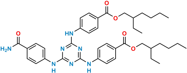 Iscotrizinol USP Related Compound F