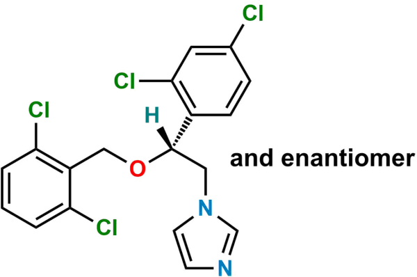 Isoconazole