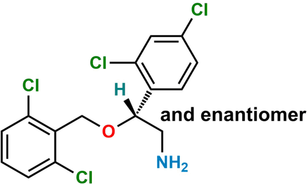 Isoconazole EP Impurity C