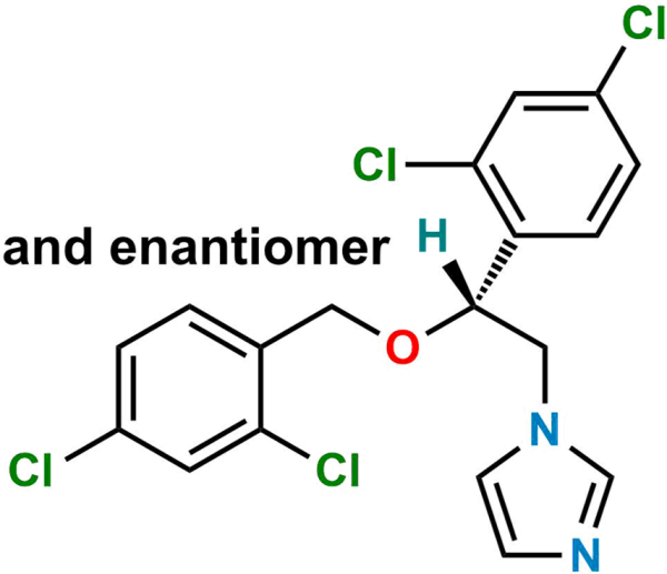 Isoconazole EP Impurity D