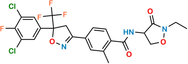 Isocycloseram