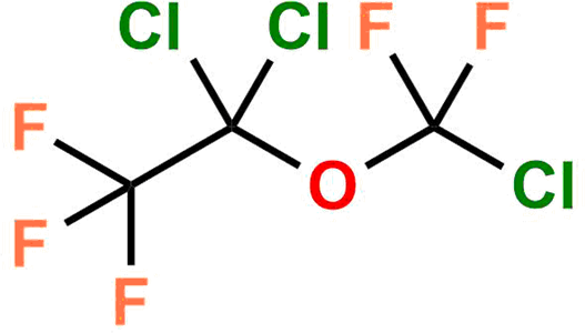 Isoflurane EP Impurity E