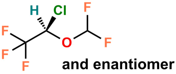 Isoflurane