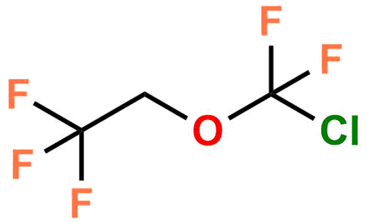 Isoflurane EP Impurity A