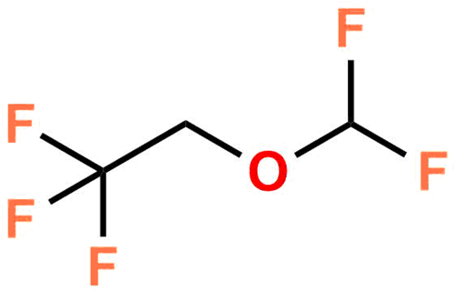 Isoflurane EP Impurity B