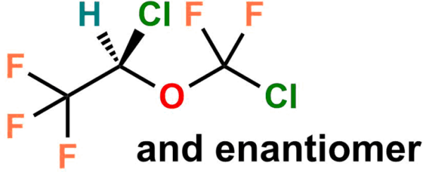 Isoflurane EP Impurity C